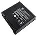 AY A42-G74 8-Cell Battery [14.4V / 6400mAh], AY High-Performance Replacement Laptop Battery for Asus A42-G74 G74 G74J G74JH G74S G74SW G74SX A42-G74Cs ICR18650-26F