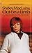 Out on a Limb by Shirley Maclaine