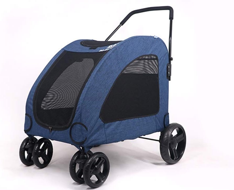 pram for dogs