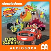 Audible edition cover