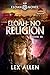 Eloah: No Religion by