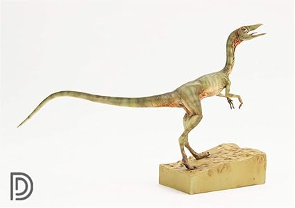 compsognathus toy