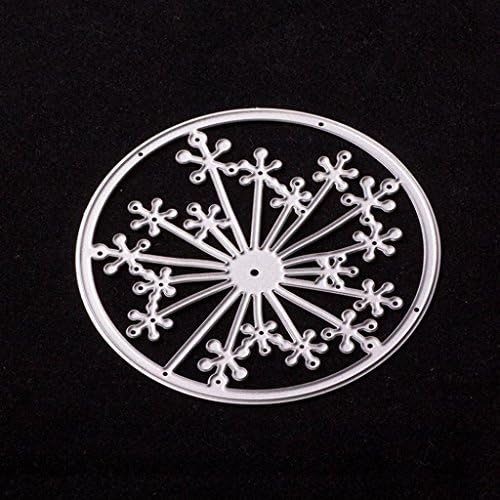 Metal Die Cutting Dies Stencil For DIY Scrapbooking Album Paper Card Decor Craft by TOPUNDER R