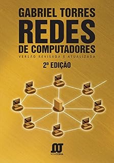 Livro Redes de Computadores