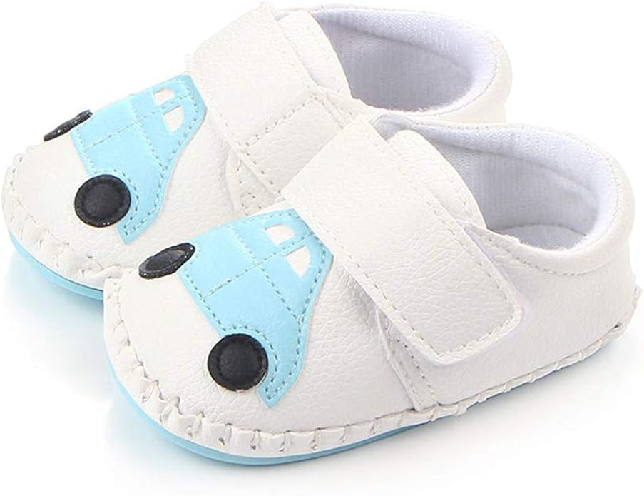 baby boy hard bottom shoes