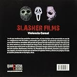 Image de Slasher Films: Violencia carnal