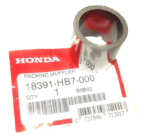 Honda muffler gasket cb250 cb125tt cb900 cb1000 cb1100 …