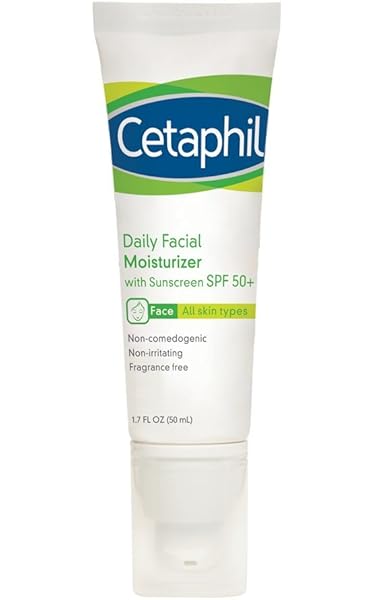 cetaphil sunscreen moisturizer spf 30
