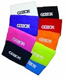 Gibson Logo Wristbands (Royal Blue)