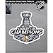 Official 2016 NHL Stanley Cup Final Champions Pittsburgh Penguins Jersey Patch