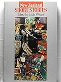 Front cover for the book New Zealand Short Stories Fourth Series by Janet Frame