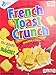 General Mills Cereals French Toast Crunch Cereal Box, 11.6 Ounce
