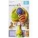 Munchkin Scooper Hooper Basketball Bath Toy