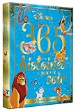 365 histoires pour le soir, Les grands classiques by 