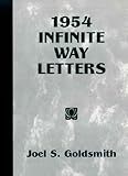 1954 Infinite Way Letters by 