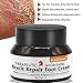 Antifungal Cream, Anti Fungal Foot cream, Athletes Foot Remedies, Natural formula ,Athletes Foot, Ringworm, Jock Itch and Fungal Infections, Effectively Soothes Itchy, Scaly or Cracked Skin