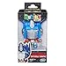 Hasbro Gaming Rubik's Crew Game: Transformers Optimus Prime Edition
