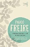 Pedagogy in Process: The Letters to Guinea-Bissau (Bloomsbury Revelations)