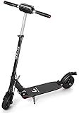 GoZheec Electric Scooter，KUGOO S1 PRO Folding E-Scooter 350W motor 30Km Long-Range Battery with LCD Display,Foldable & Easy Carry Speed up to 30km/h IP54 Waterproof