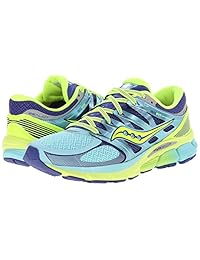 Saucony Women 's Zealot ISO Zapatilla de Running