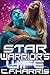 Star Warrior's Wife: A SciFi Alien Romance (Star Warrior Book 4)