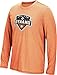 MLS Men's Climacool Aeroknit Long Sleeve Tee