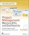 Project Management Metrics, KPIs, and Dashboards: A Guide to Measuring and Monitoring Project Performance