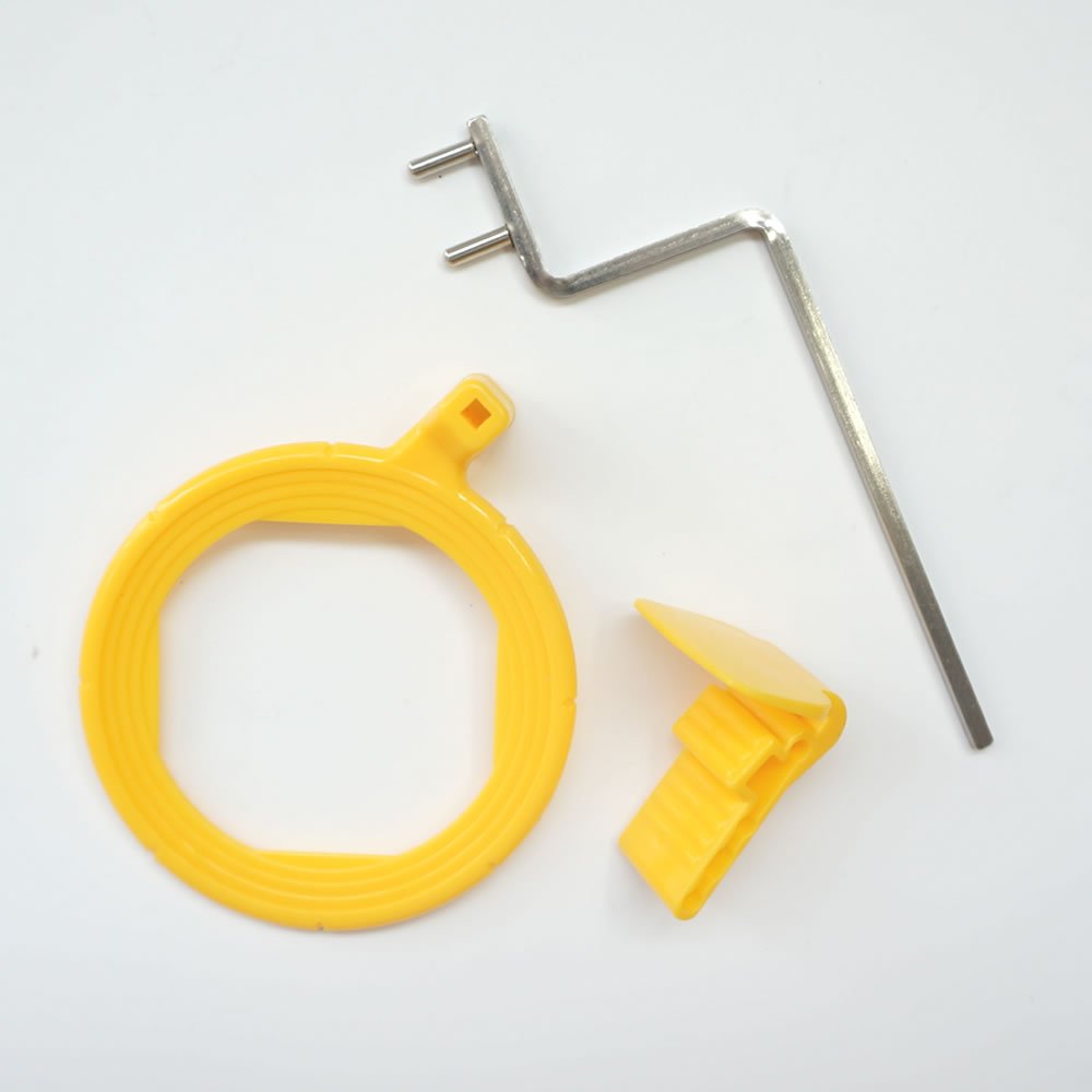 XRay Sensor Holders/XRay Positioning System on Galleon Philippines