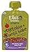Ella's Kitchen Organic 6+ Months Baby Food, Vegetable Bake with Lentils, 4.5 oz. Pouch (Pack of 6)