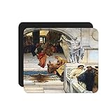 an Audience with Agrippa (Alma Tadema) Computer