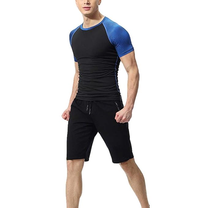 pantaloncini ginnastica uomo