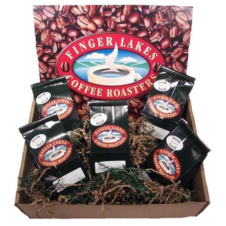 Amazon.com : Finger Lakes Coffee Roasters, Jamaican Me ...