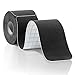 321 STRONG Kinesiology Tape - Black