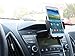 Cellet CD Slot Car Phone Mount Holder Compatible for Apple iPhones Samsung Galaxy Smartphones Galaxy, Google Pixels, Motorola Moto Phones