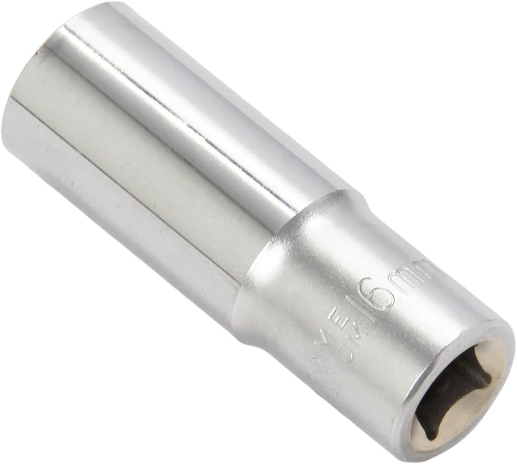 Laser 1959 Deep Socket 3/8"D 16mm