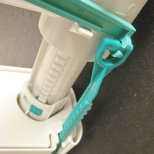 Duravit DCode 1/2"BSP Type340 Bottom inlet Cistern Filling Float Valve by Geberit 0074115300