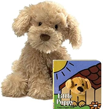 gund cockapoo
