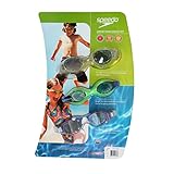 Speedo Junior Swim Goggle Set
