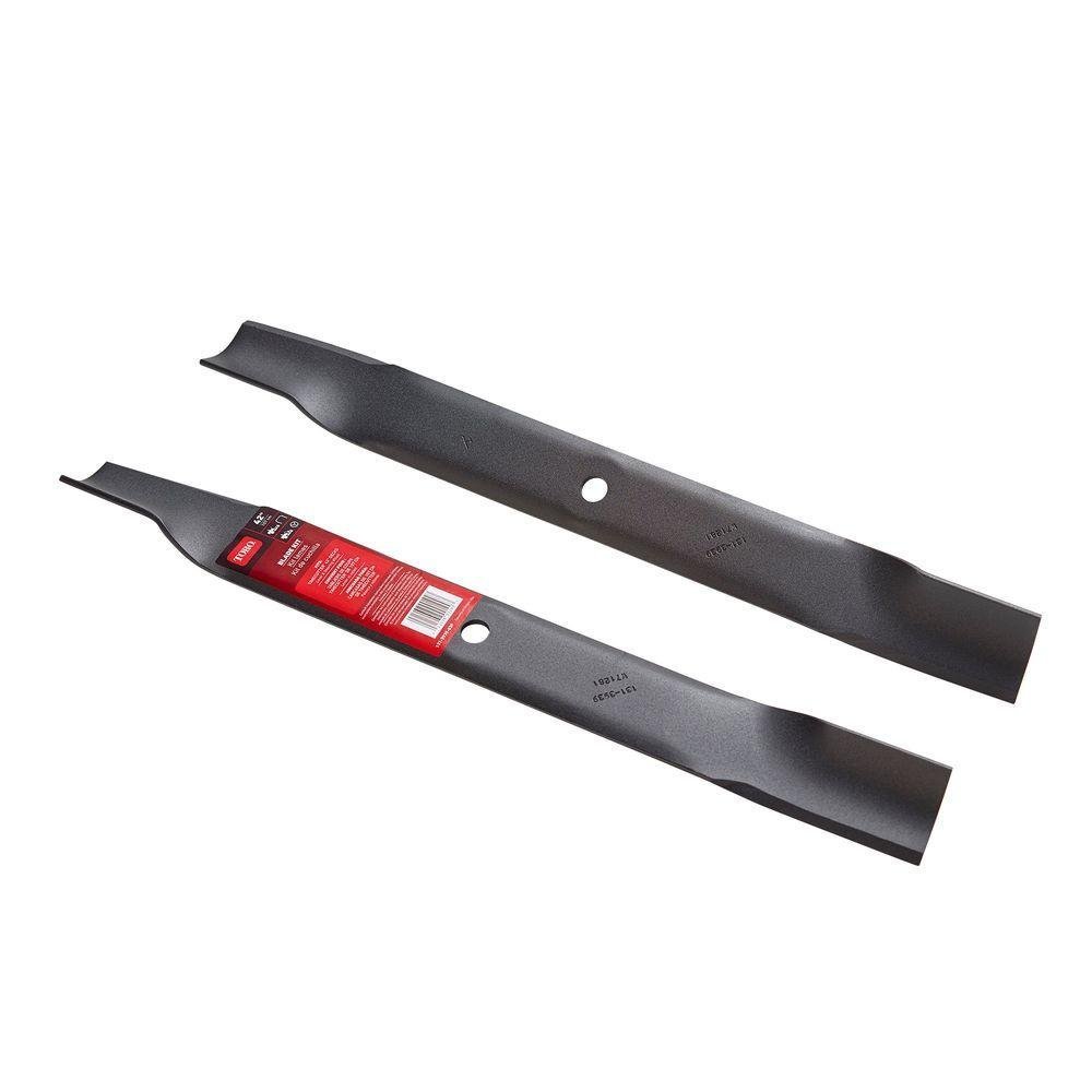 Best Lawn Mower Blade For Toro Lawn Mower
