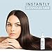Hair Primer Strengthen Hair - Heat Protectant Spray - Moisturizing, Detangling with Horsetail Extract - Paraben Free by Osensia, 4 Ounces