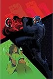 Black Panther World of Wakanda #1