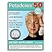 Petadolex 50 mg Patented PA-Free Butterbur Root Extract - 1 Bottle