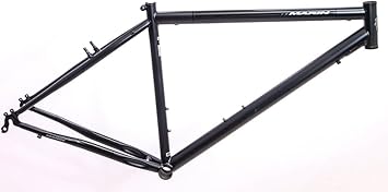 marin urban bike