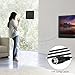 Pictek 50 Miles Amplified Indoor HDTV Antenna with CCF Tech for High Signal Reception