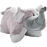 Pillow Pet Gray Elephant, 18