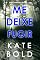 Livro Me deixe fugir (Um Thriller de Suspense de Ashley Hope — Livro 6)