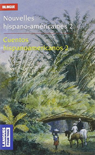 Nouvelles hispano-américaines