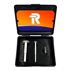 Rotary Thread Repair Kits - Faster & Easier to