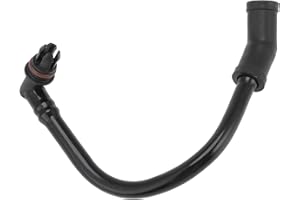 HEROFFIX No.12607406/19435539 PCV Valve Tube for Chevrolet Silverado for GMC Sierra 1500 2500 3500 2007-2008 for Cadillac Esc