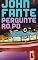 Livro Pergunte ao pó